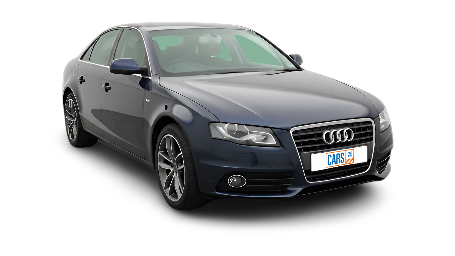 Audi A4-img